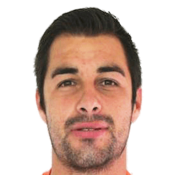 Mario Andrés Valdez fm 2021