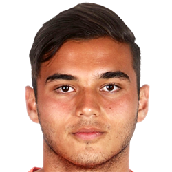 Eduardo García fm 2021