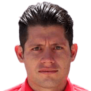 Luis Ángel Morales fm 2021