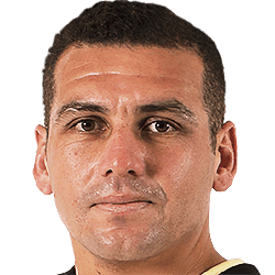 Alejandro Molina fm 2021