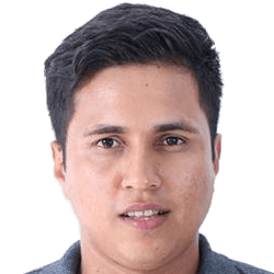 Brandon Michel Rosas fm21