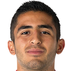 Fernando González fm 2021