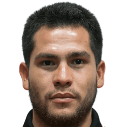 Hiram Muñoz fm 2021