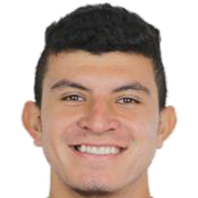 José Pablo Velasco fm21