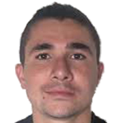 Luis Adalberto García fm 2021