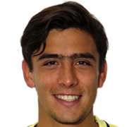 Daniel Vázquez fm 2021