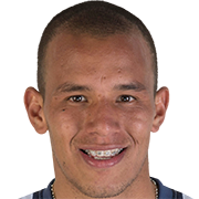 Daniel González fm 2021