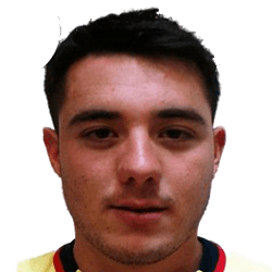 Jesús Veyna fm 2021