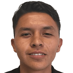 Eder García fm 2021