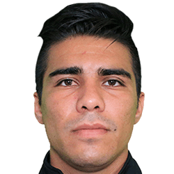 Leonardo Franco fm 2021