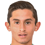 Diego Cortés fm 2021