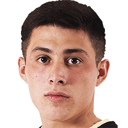 Francisco Contreras fm 2021