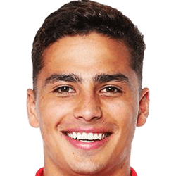 Paolo Medina fm21