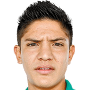 Pedro Terán fm 2021