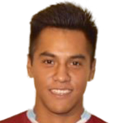 Alan Araiza fm 2021