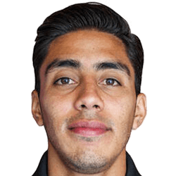 Francisco Javier Estrada fm 2021