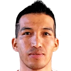 Jesús Alvarado fm 2021