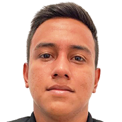 Julián Barajas fm21