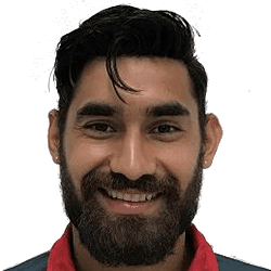 Alejandro González fm 2021
