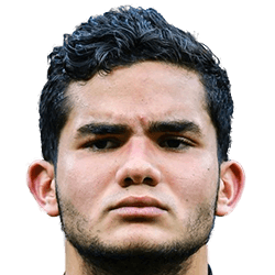 Carlos Higuera fm 2021