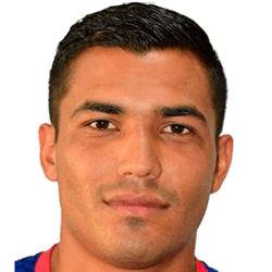 Román Reynoso fm 2021