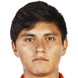 Alan Rodríguez fm 2021