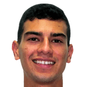 Iván Gutiérrez fm21