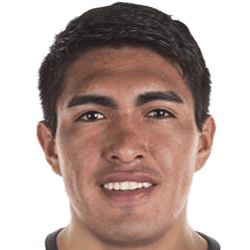 Adolfo Hernández fm 2021