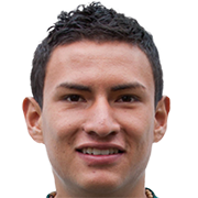 Óscar Suárez fm 2021