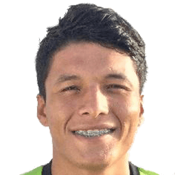 José Francisco Vázquez fm21