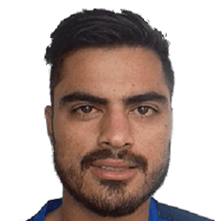 Edwin Sandez fm 2021