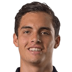 Paul Bellón fm 2021