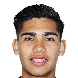 Jesús López fm 2021