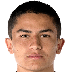 Iván Moreno fm 2021