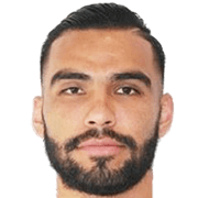 Edson Raudales fm 2021
