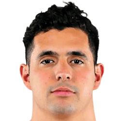 Aldo Quintanilla fm 2021