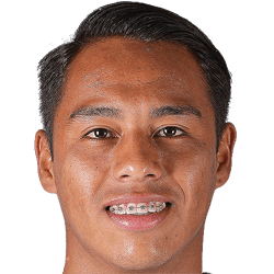 Efraín Orona fm 2021