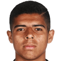 Víctor Guzmán fm 2021