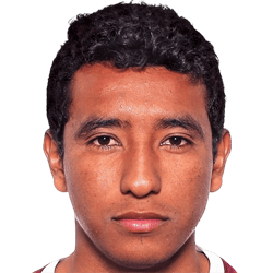 Luis Espino fm 2021