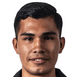 Francisco Rabago fm 2021