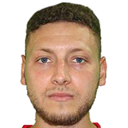 Héctor Gómez fm 2021