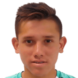 Jonathan Díaz fm 2021