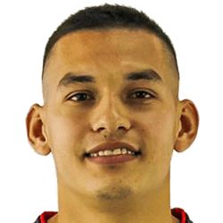 César Villegas fm 2021