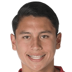 Ramón Juárez fm 2021