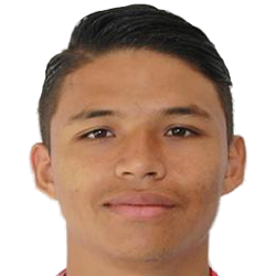 José Ruvalcaba fm21