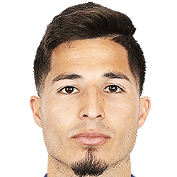 Diego Casillas fm 2021