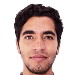Manuel Parra fm 2021