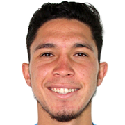Brayan Castrejón fm 2021