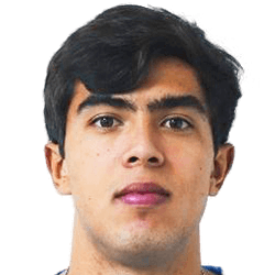 Miguel Guzmán fm 2021