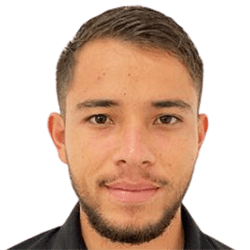 José Andrés Mares fm21